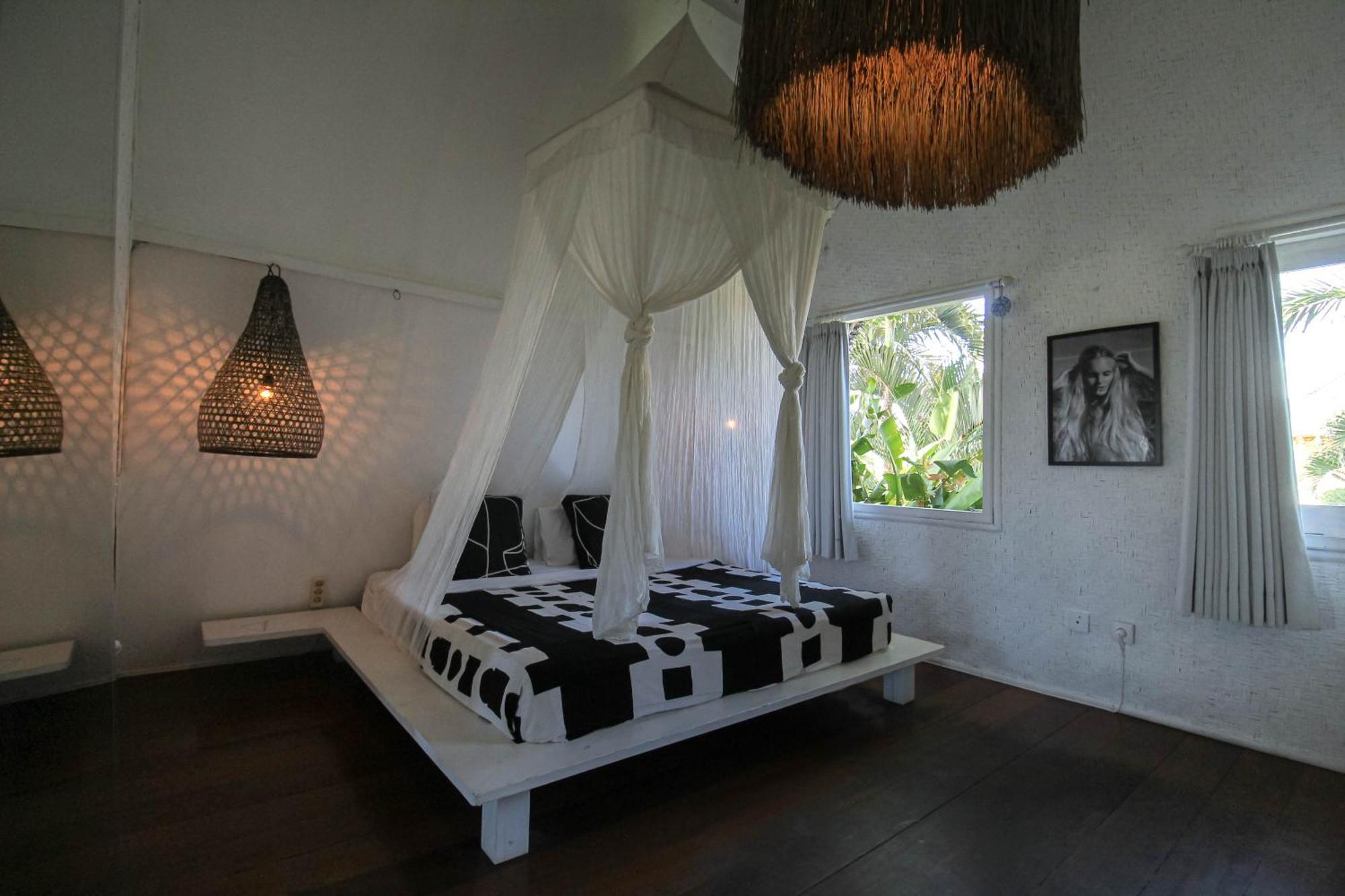 Willa Umalas, 2 Bdr Bungalow With Private Pool Canggu Zewnętrze zdjęcie